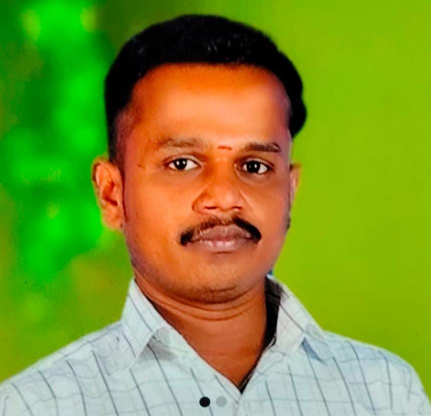 Groom Image